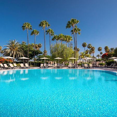 Barceló Margaritas Royal Level Playa del Inglés Exterior foto